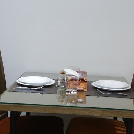 Trivelles Executive Suites Islamabad Extérieur photo